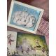 Cadre lumineux Cendrillon