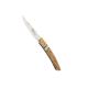 Le Thiers® 12Cm Bouleau de Finlande et Insert de Phacochère