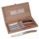 Coffret Chêne Le Thiers® Table Prestige 1 Mitre Bois Panachés