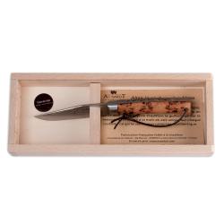 Plumier Alpin® Manche Genévrier