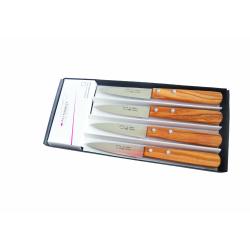 Coffret Indispensable 4 Offices Olivier