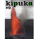 kīpuka 9 - revue de vulgarisation scientifique consacrée aux volcans