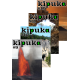 Abonnement annuel à kīpuka, la revue des volcans