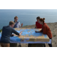 Nappe enduite Golfe du Morbihan (210x150)