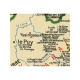 Carte France Gastromique