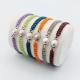 Bracelet porte-bonheur "Coquille"