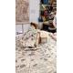 Foulard 100% soie Infiniment Paris