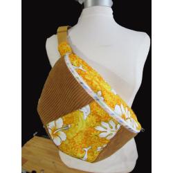 SAC BANANE L