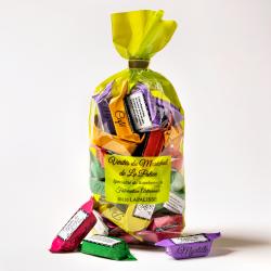 Vérités - parfums assortis sachet 250g