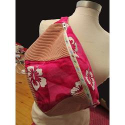 SAC BANANE L