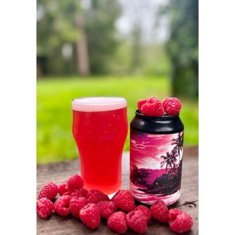 FLIP FLOP - FRUITED SOUR