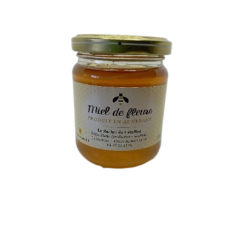 Miel de Fleurs 250gr