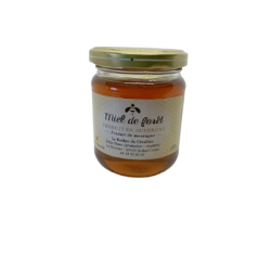 Miel de Forêt 250gr
