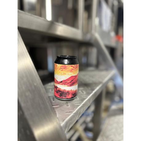 MOST DOPE - HAZY IPA