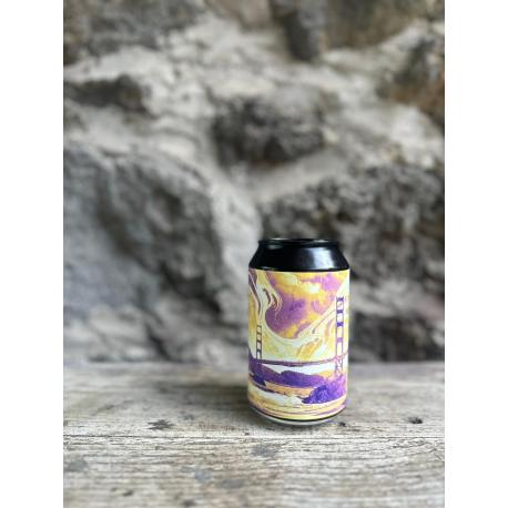KNOCK KNOCK - WEST COAST IPA