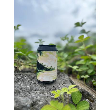 MARGARITA - SOUR CITRON / CITRON VERT