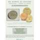 Lots savons FANTAISIE "merci", corps et visage