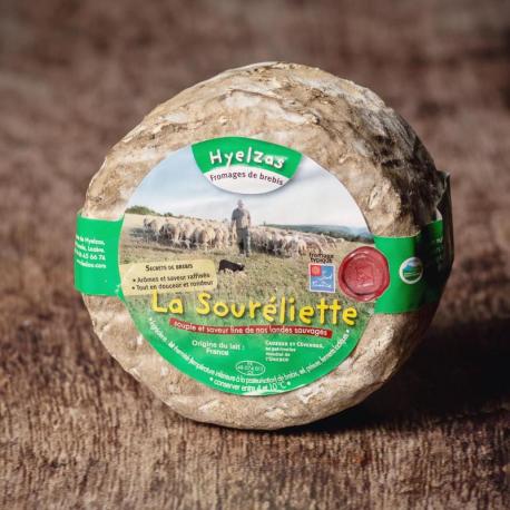 La Souréliette La Souréliette