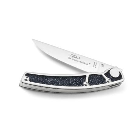 Couteau de poche Le Thiers® Galuchat