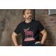 T-shirt "Augmentez les Salers"