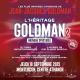 L'HERITAGE GOLDMAN  à l'Athanor de Montluçon