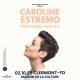 Caroline Estremo à La Maison de la Culture