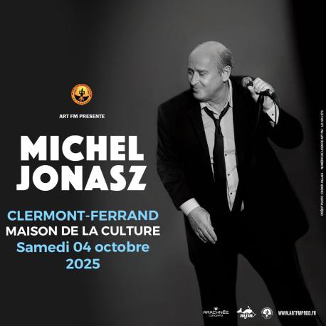 Michel Jonasz Michel Jonasz