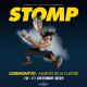 Stomp à la Maison de la Culture de Clermont-Ferrand