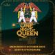 One night of Queen au Zénith d'Auvergne