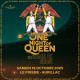 One night of Queen au Prisme à Aurillac