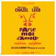 Les Théâtrales - Parle moi d'amour - Maison de la Culture à Clermont-Ferrand
