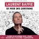 Laurent Baffie à la Maison de la Culture de Clermont-Ferrand