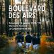 Boulevard des airs à La Coopérative de Mai de Clermont-Ferrand