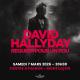 David Hallyday au Centre Athanor de Montluçon