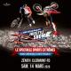 Blackliner Freestyle Show au Zénith d'Auvergne