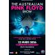 The Australian Pink Floyd Show au Zénith d'Auvergne