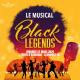 Black Legends au Zénith d'Auvergne