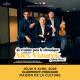 Je N’aime Pas Le Classique, Mais Avec Alex Vizorek J’aime Bien ! A la Maison de la Culture de Clermont-Ferrand