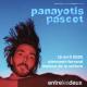 Panayotis Pascot à la Maison de la Culture de Clermont-Ferrand