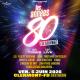 Les Années 80 au Zénith d'Auvergne