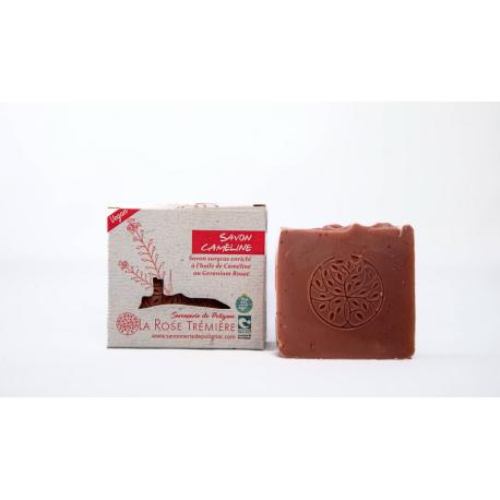 Savon Caméline