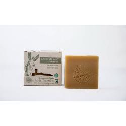 Savon au lait d'ânesse Peau sensible