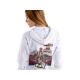T-shirt Cycliste « Pas de clim, pas de bouchons »