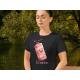 T-shirt "Frais comme un lardon"