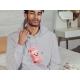 Sweat "Frais comme un lardon"