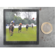 Grand magnet photo Course de chevaux