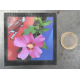 Grand magnet photo Hibiscus et affiches