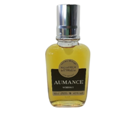 Flasque Whisky Aumance