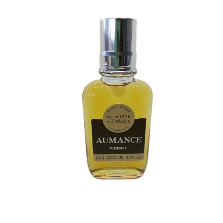 Flasque Whisky Aumance