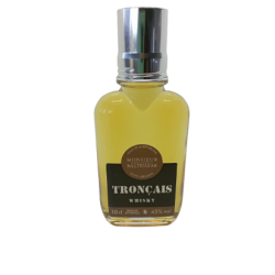 Flasque Whisky Tronçais